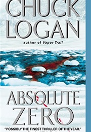 Absolute Zero (Chuck Logan)