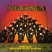 Humble Pie - Stone Cold Fever