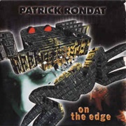 Patrick Rondat - On the Edge (1999)