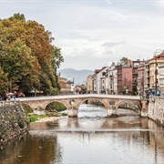 Sarajevo