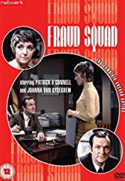 Over a Barrel (1969)