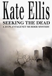 Seeking the Dead (Kate Ellis)