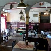 Lalibela Ethiopian Restaurant