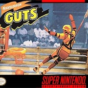 Nickelodeon Guts