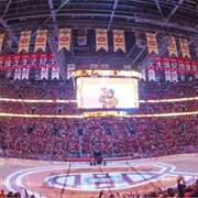 Bell Centre, Montreal - Canada