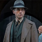 Inspector Gereon Rath