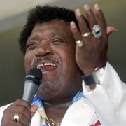 Percy Sledge, 73, Liver Cancer