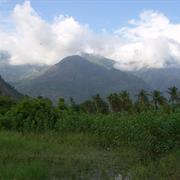 Western Ghats