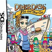 Diner Dash: Flo on the Go