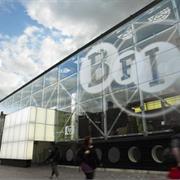 British Film Institute