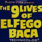 The Nine Lives of Elfego Baca