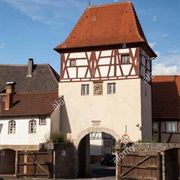 Lauda-Konigshofen, Germany