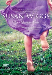 The Goodbye Quilt (Susan Wiggs)