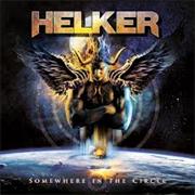 Helker - Somewhere in the Circle