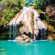 Mae Ping National Park, Thailand