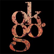 Ok Go - Oh No