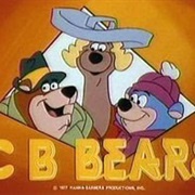 C B Bears