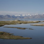Tajik National Park (Mountains of the Pamirs)