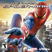 The Amazing Spider-Man