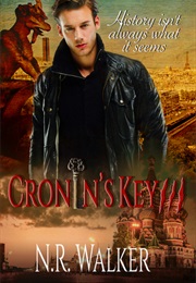 Cronin&#39;s Key III (NR Walker)