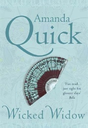 Wicked Widow (Amanda Quick)