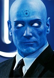Dr. Manhattan (2009)