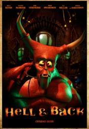 Hell and Back