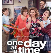 One Day at a Time Season 1