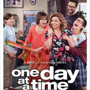 One Day at a Time Season 1