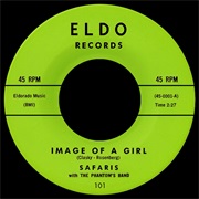 Image of a Girl - Safaris