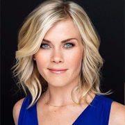 Alison Sweeney