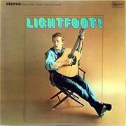 Gordon Lightfoot - Lightfoot! (1966)