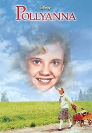 Pollyanna (1960)