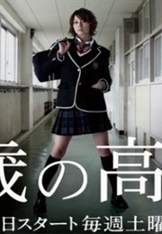 35 Sai No Koukousei (2013)