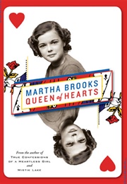 Queen of Hearts (Martha Brooks)