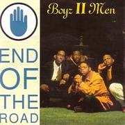 Boyz II Men - End of the Road