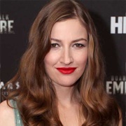 Kelly MacDonald