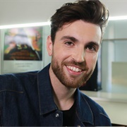 Duncan Laurence