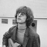 Roger McGuinn (The Byrds)