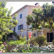 Casa Robert Graves, Deià, Mallorca