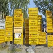 Hof, Bavaria, Germany