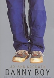 Danny Boy (Jo-Ann Goodwin)