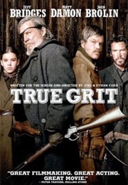 True Gift (2010)