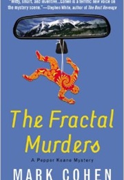 The Fractal Murders (Mark Cohen)