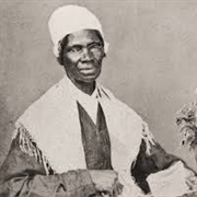 Sojourner Truth