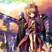 Kamisama No Inai Nichiyoubi