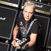 Craig Gruber, 63, Prostate Cancer