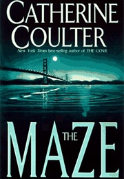 The Maze (Catherine Coulter)