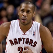 Jamaal Magloire