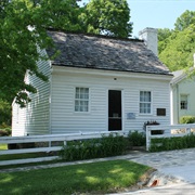 Grant Birthplace State Memorial, Ohio